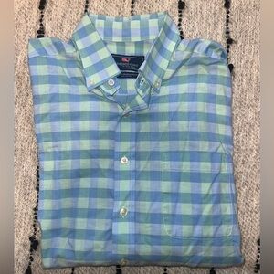 Vineyard Vines Slim Fit Murray Shirt